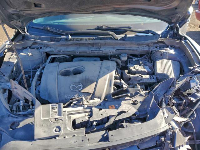 Mazda Cx Touring Image 3