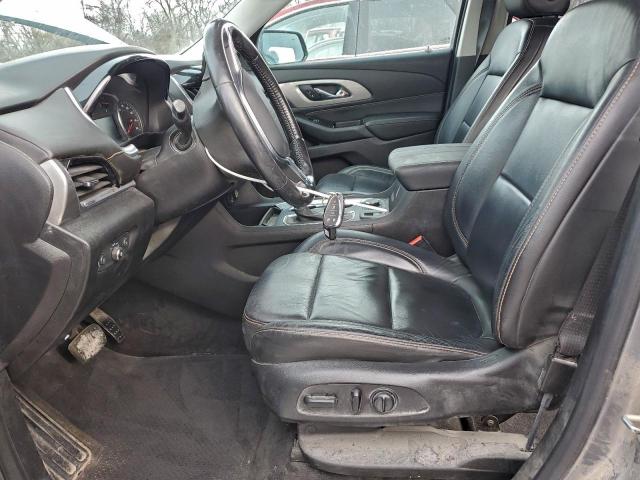 Chevrolet Traverse Lt Image 7