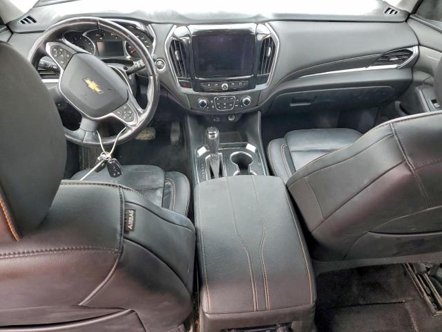 Chevrolet Traverse Lt Image 10