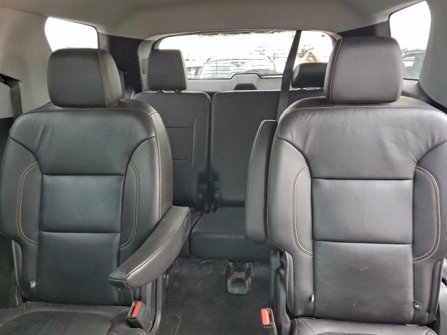 Chevrolet Traverse Lt Image 9