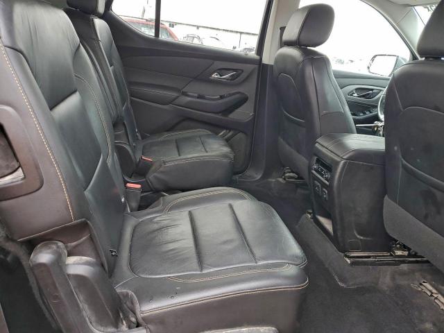 Chevrolet Traverse Lt Image 13