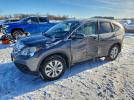 Honda Crv Exl Image 1