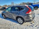 Honda Crv Exl Image 2