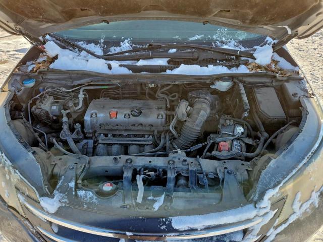 Honda Crv Exl Image 9