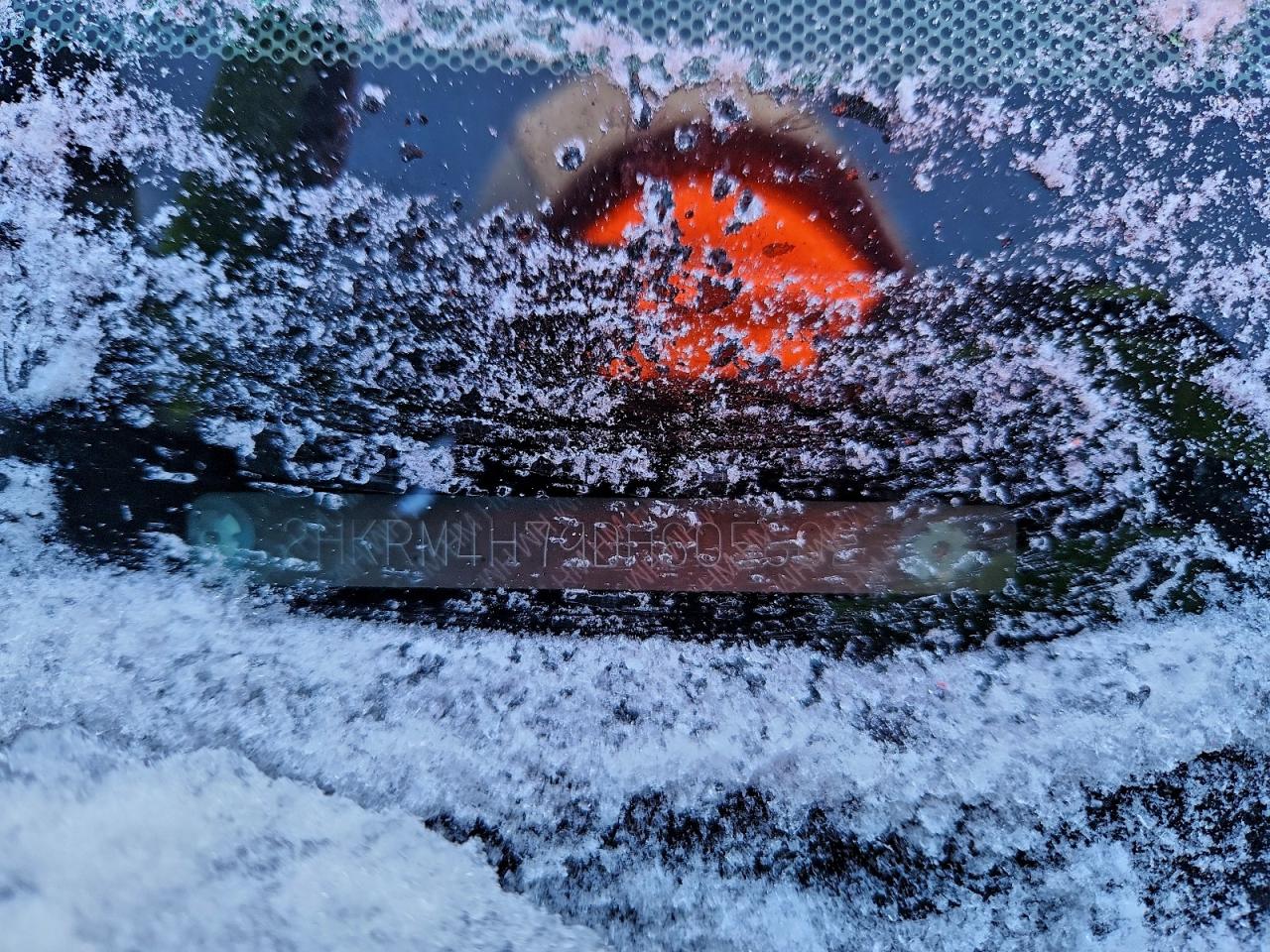 Honda Crv Exl Image 7