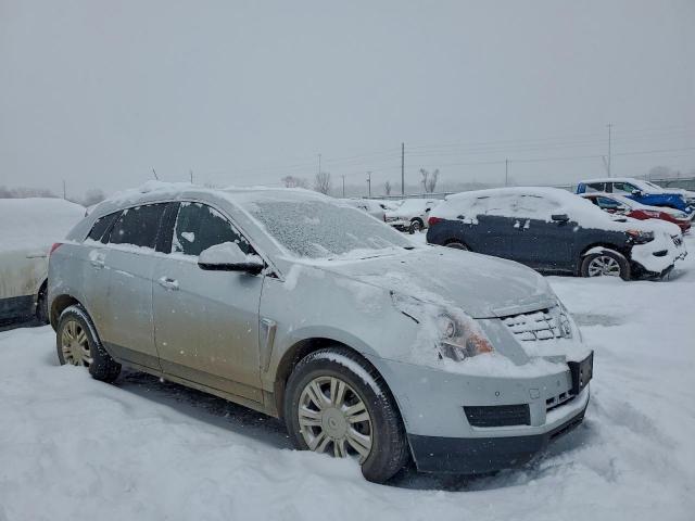 Cadillac SRX Luxury Collection Image 3