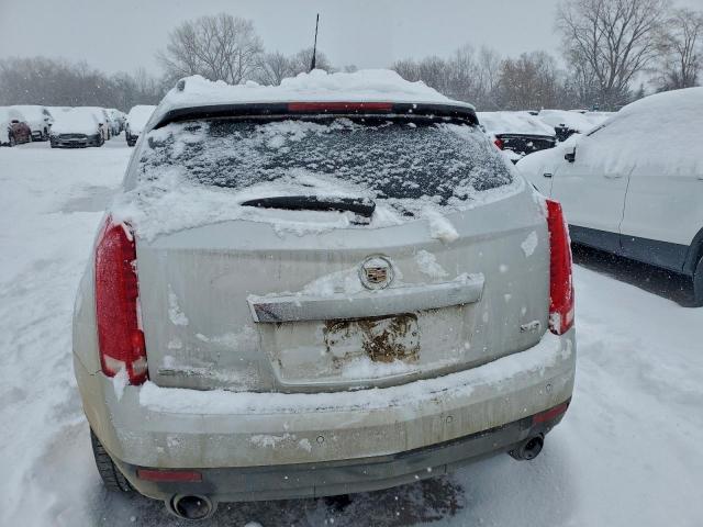 Cadillac SRX Luxury Collection Image 6