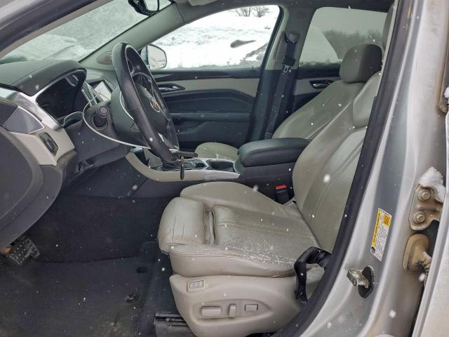 Cadillac SRX Luxury Collection Image 12