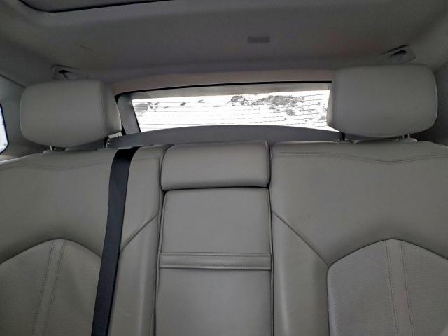 Cadillac SRX Luxury Collection Image 10