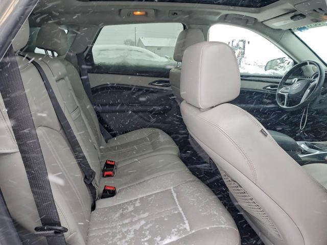 Cadillac SRX Luxury Collection Image 8