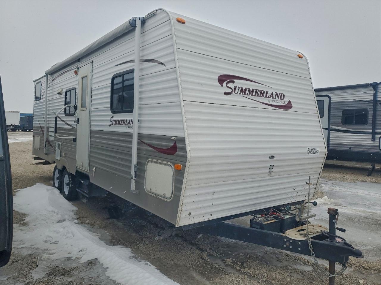 Keystone Summerland Image 1