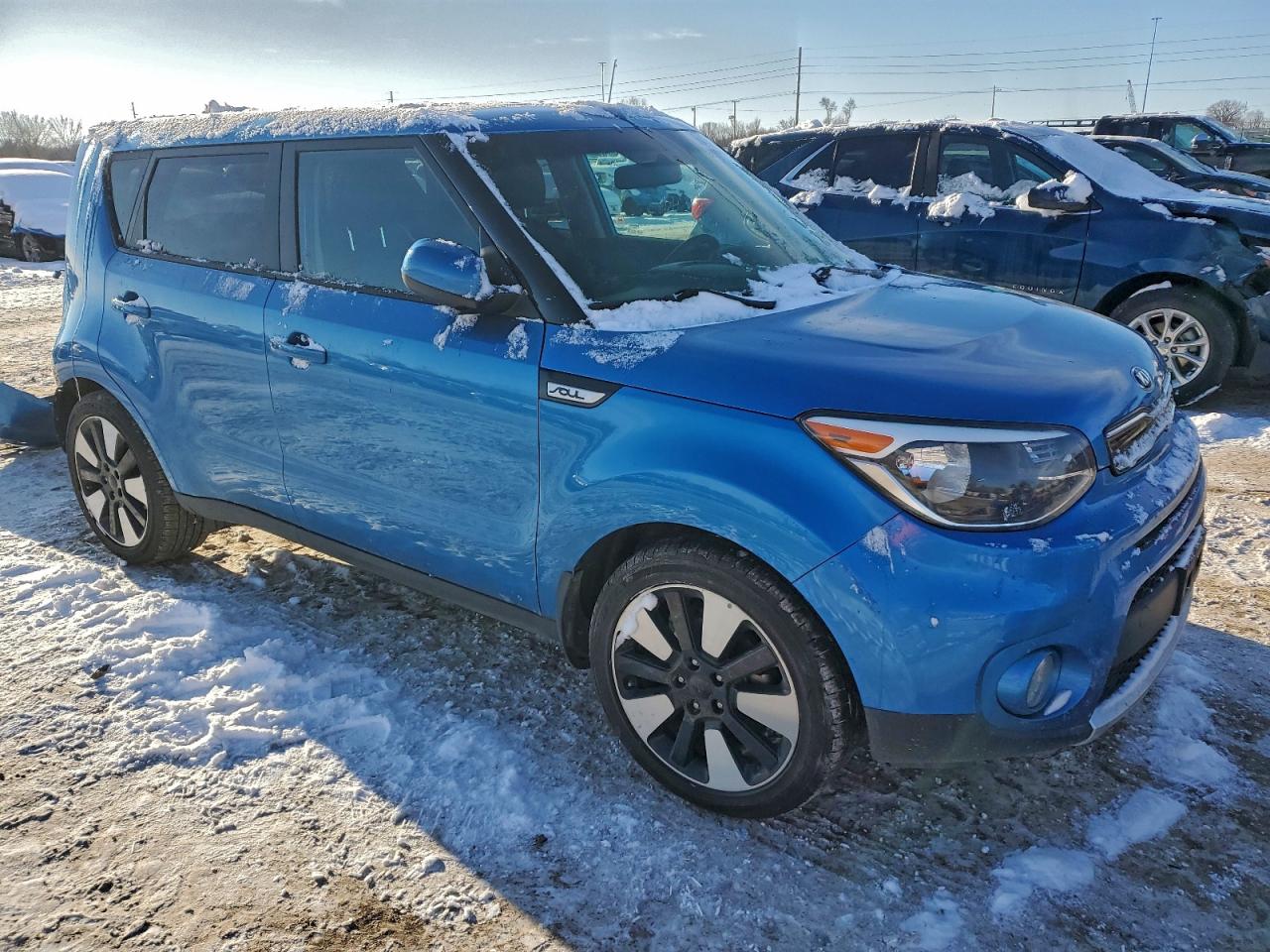Kia Soul + Image 3