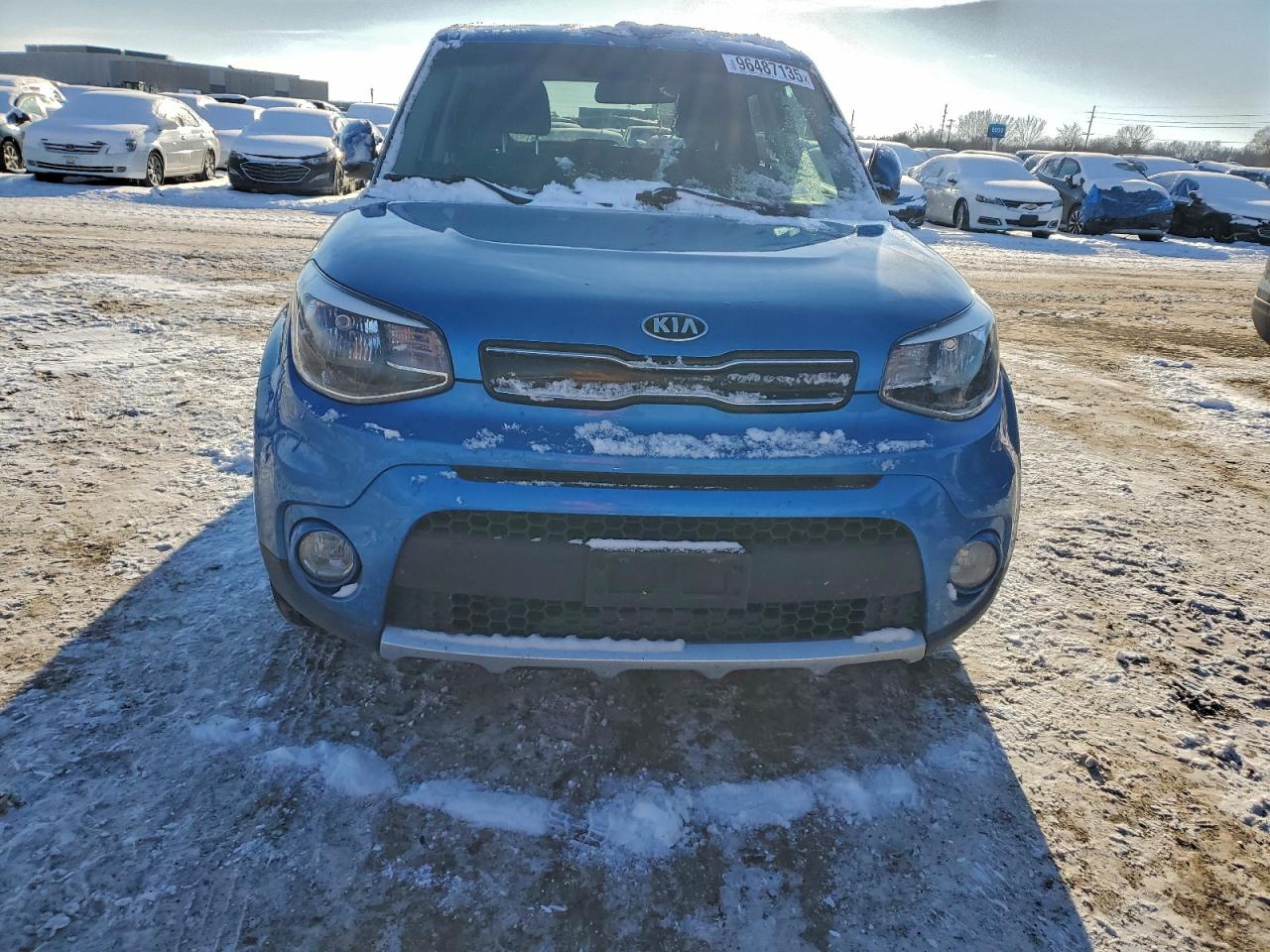 Kia Soul + Image 2