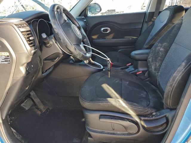 Kia Soul + Image 13