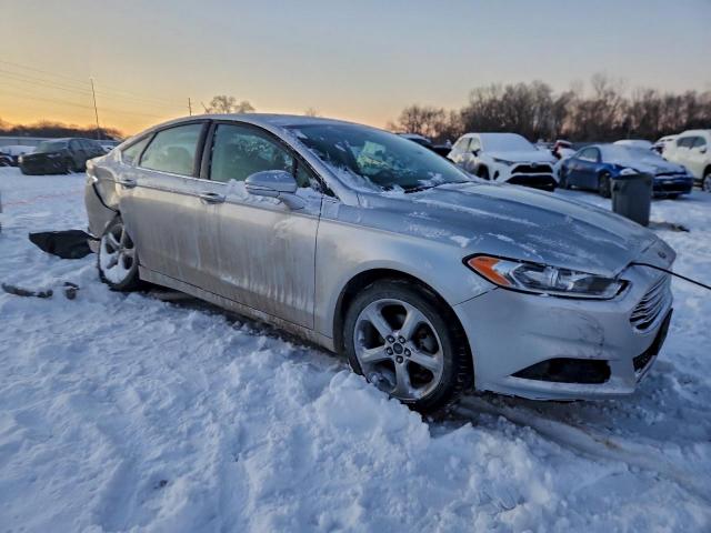 Ford Fusion Se Image 7
