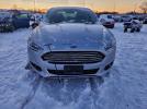 Ford Fusion Se Image 6