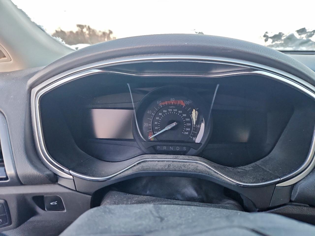 Ford Fusion Se Image 11