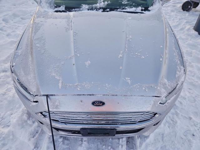 Ford Fusion Se Image 3