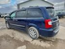 Chrysler Minivan Touring L Image 14