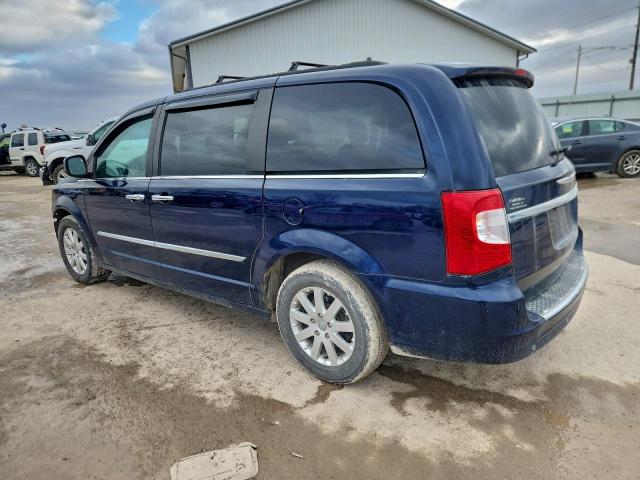 Chrysler Minivan Touring L Image 14