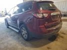 Chevrolet Traverse Lt Image 12