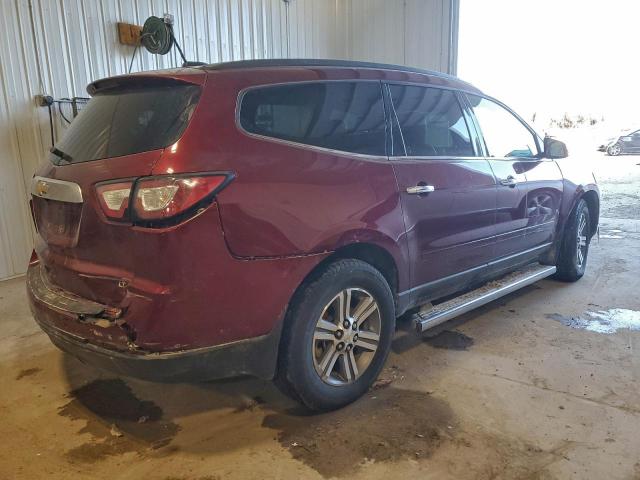 Chevrolet Traverse Lt Image 13