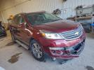 Chevrolet Traverse Lt Image 2