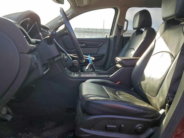 Chevrolet Traverse Lt Image 5