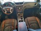 Chevrolet Traverse Lt Image 6