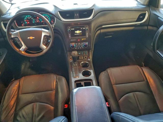 Chevrolet Traverse Lt Image 6