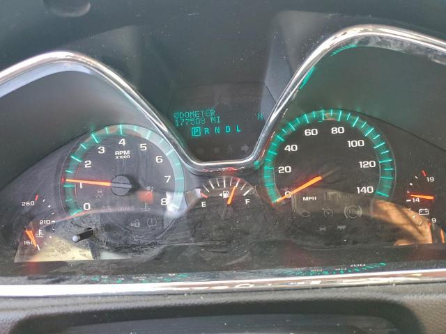 Chevrolet Traverse Lt Image 11