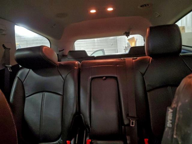 Chevrolet Traverse Lt Image 7