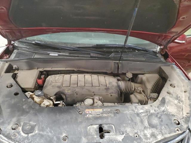 Chevrolet Traverse Lt Image 9