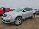 Cadillac SRX Luxury Collection Image 1