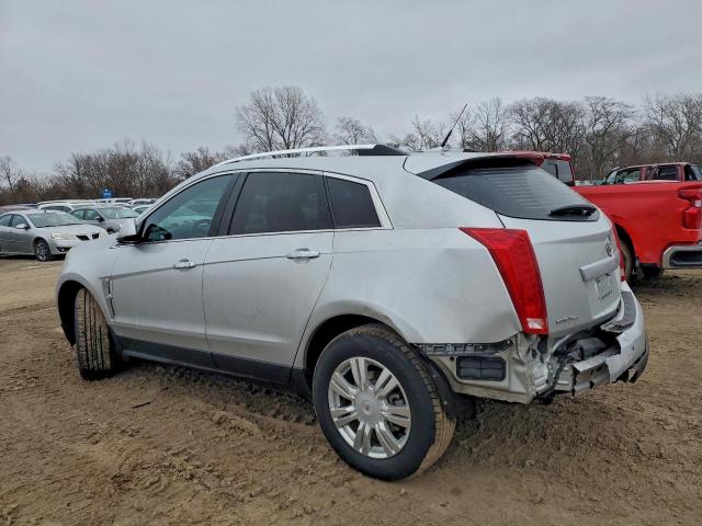 Cadillac SRX Luxury Collection Image 2