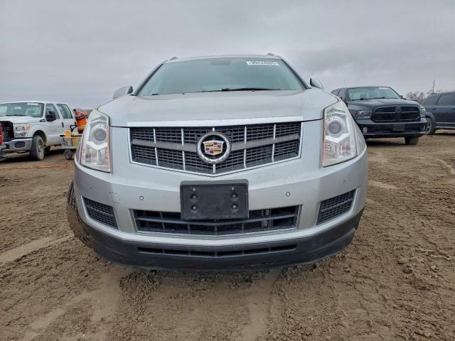 Cadillac SRX Luxury Collection Image 12