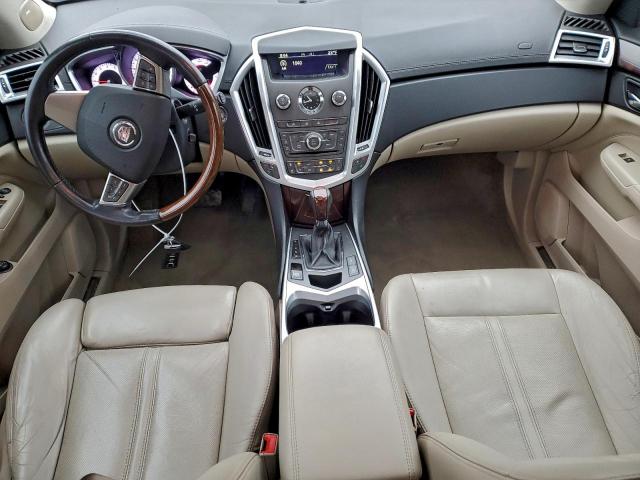 Cadillac SRX Luxury Collection Image 5