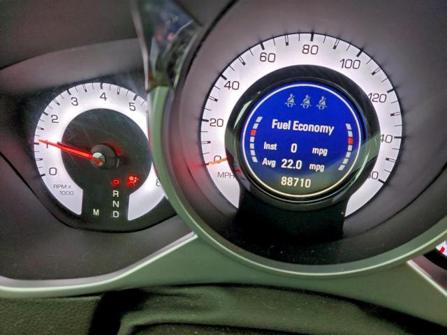 Cadillac SRX Luxury Collection Image 13