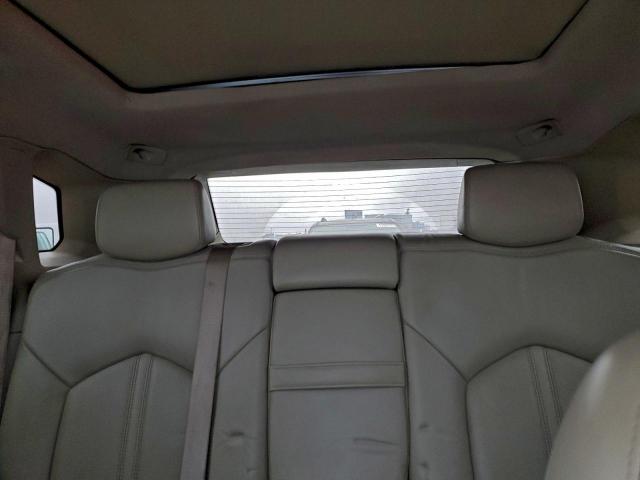 Cadillac SRX Luxury Collection Image 6