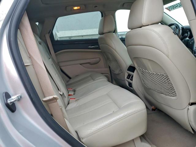 Cadillac SRX Luxury Collection Image 9