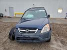 Honda Crv Ex Image 11