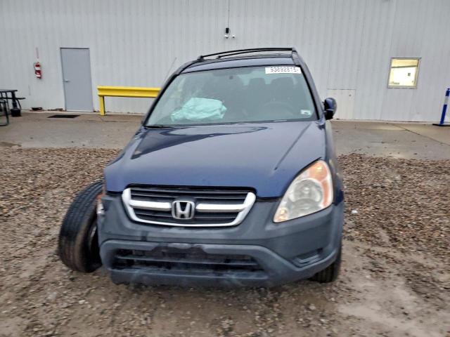 Honda Crv Ex Image 11