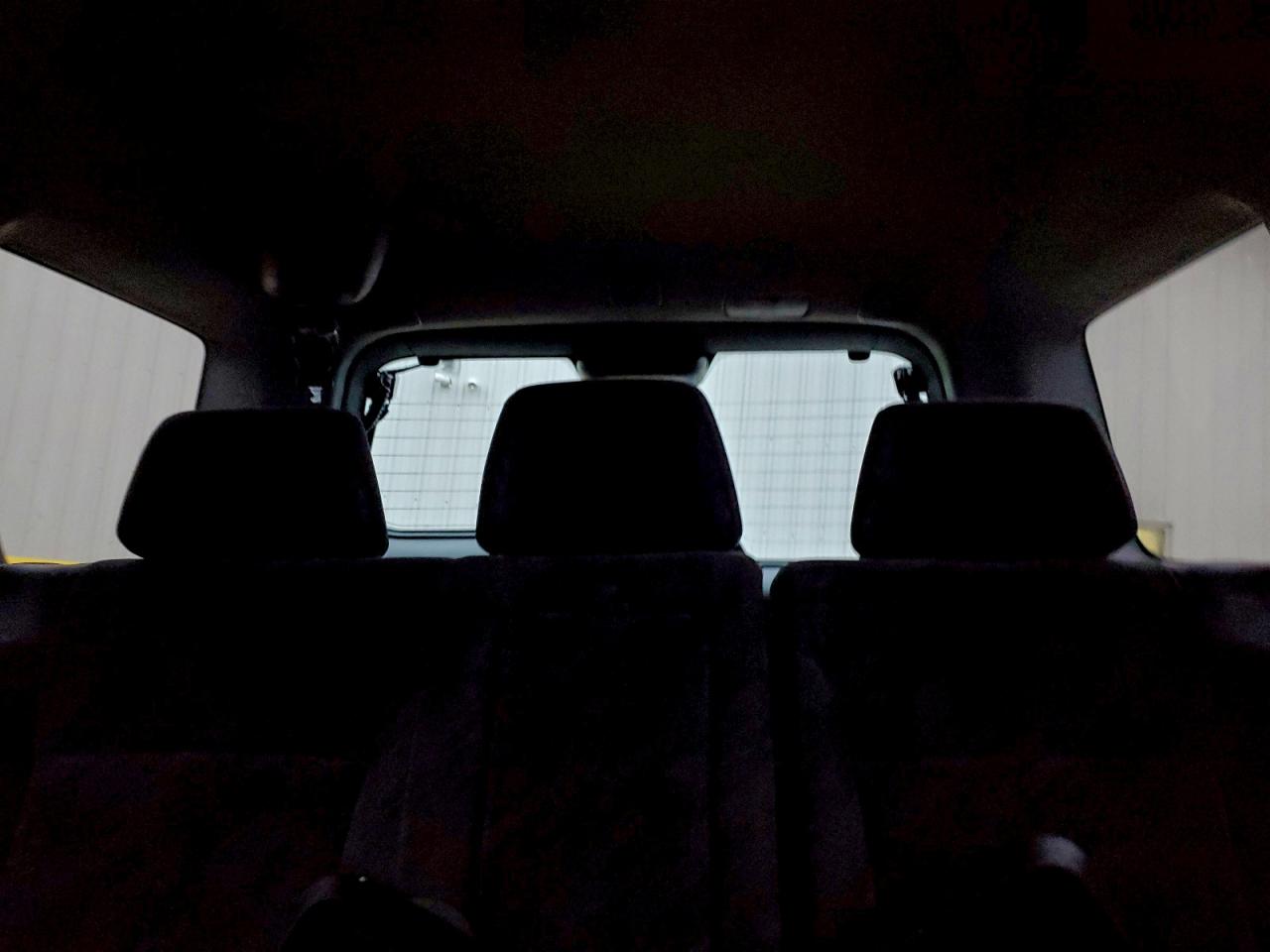 Honda Crv Ex Image 8