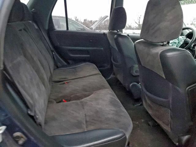 Honda Crv Ex Image 10