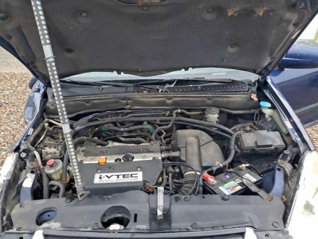 Honda Crv Ex Image 13