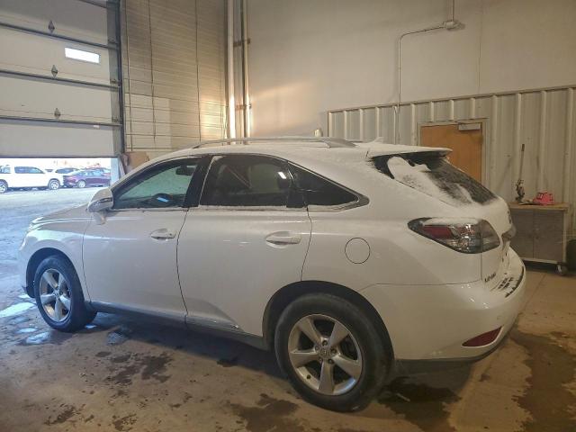 Lexus RX 350 Image 8