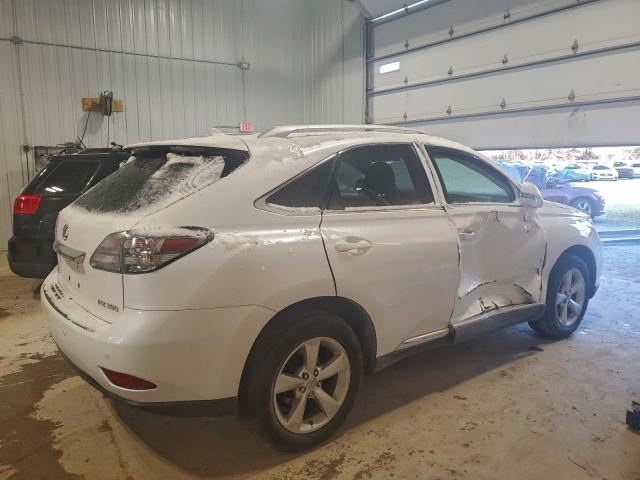 Lexus RX 350 Image 12