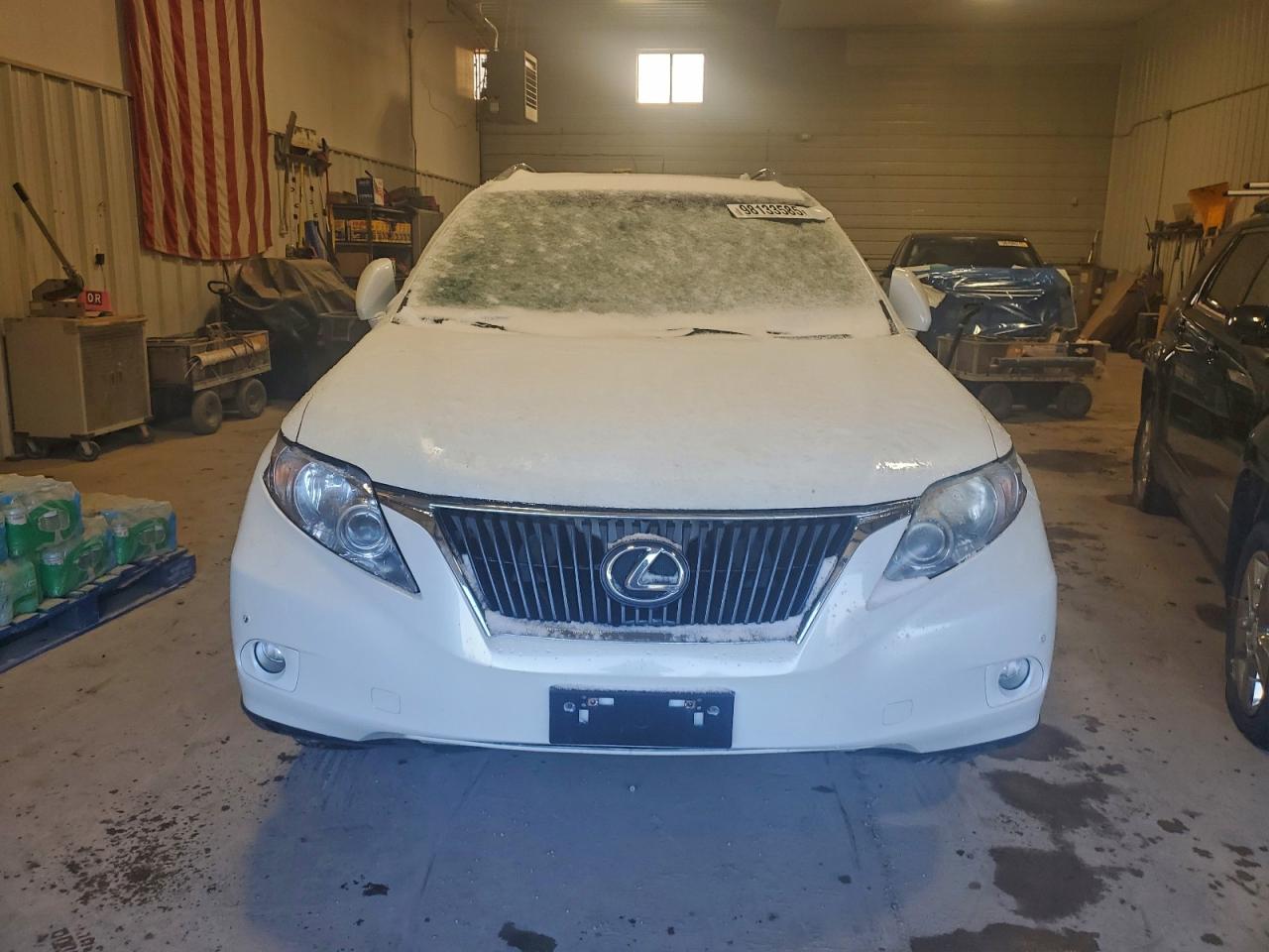 Lexus RX 350 Image 6