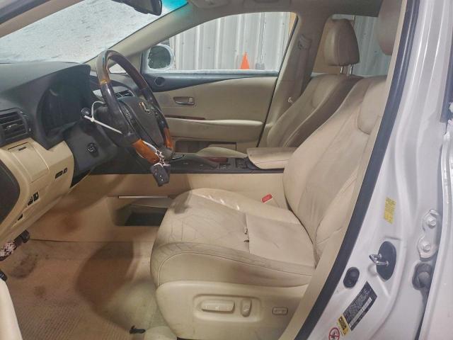 Lexus RX 350 Image 4