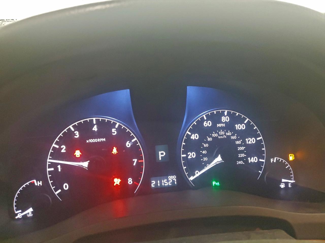 Lexus RX 350 Image 13